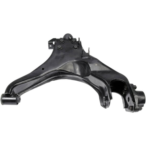 Dorman 521-592 Front Right Lower Suspension Control Arm and Ball Joint Assembly for Specific Chevrolet / GMC Models Fits select: 2004-2012 CHEVROLET COLORADO, 2004-2012 GMC CANYON