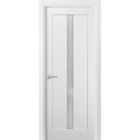 Pantry Kitchen Lite Door 28 x 96 with Hardware