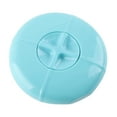 thumbnail image 1 of Herramenta de Depilacia, afeitora de Pelo Manual 3 en 1 Para Mujer, Recordora de Vello Portán, 1 of 7