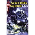 thumbnail image 1 of Sentinel Squad O*N*E #1 VF ; Marvel Comic Book, 1 of 1