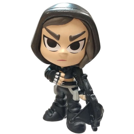 Funko DC Birds of Prey Huntress Mystery Minifigure (No Packaging)
