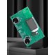 thumbnail image 4 of Ndcxsfigh Módulo receptor estéreo digital DSP PLL 87-108MHz 3-5V Placa PCB receptora estéreo, 4 of 9