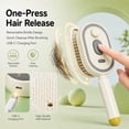 thumbnail image 7 of Suerteyay Hair Straightener, Suerteyay Hair Brush, Built-In Spray Module with Elastic Air-Cushion Base, Liquid Reservoir, Compact and Lightweight Body, For Quick Styling and Business Trips, 7 of 7