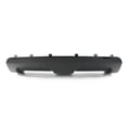 thumbnail image 5 of Rear Bumper Diffuser Lip Skid Plate Trailer Cover Spoiler For Land-Rover For Range-Rover Sport 2014-2017 L494 Gloss Black LR045174, 5 of 5