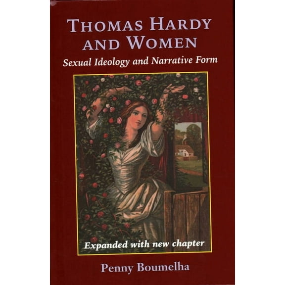 Thomas Hardy and Women, (Hardcover)