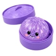 thumbnail image 2 of Halloween Dumpling Squishy Toys,Cute Pumpkin Ghost Stress Balls with Mini Steamers,Spooky Kawaii Sensory Fidget Squeeze Toys Set for Party Favors, 2 of 6