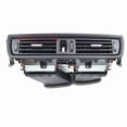 thumbnail image 1 of Malcayang For BMW 5 Series F10 F18 Front Console Dash Air Conditioner AC Vent Assembly, 1 of 7