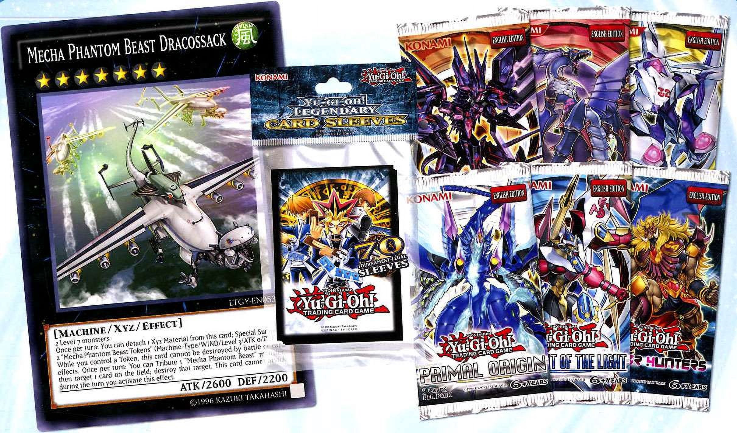 YuGiOh 2015 Value Box