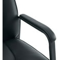 thumbnail image 5 of Top Grain, Genuine Leather Waiting Room Chair – Four Legged, 5 of 5