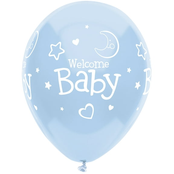 Baby Balloons