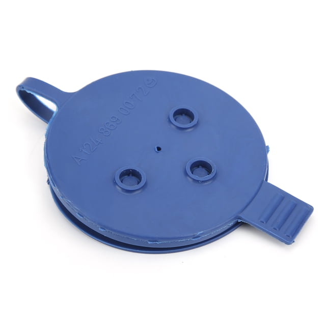 Washer Fluid , Windshield Washer Reservoir Lid A221 869 00 72 For W220 W221 S-Class C215 CL Models