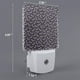 thumbnail image 2 of Fotbe Bat Purple Luz Nocturna LED, Luz de Noche con Sensor de Luz Natural de Anochecer a Amanecer, Se Enchufa a la Pared, Blanco Cálido 0.5W-US, 2 of 7