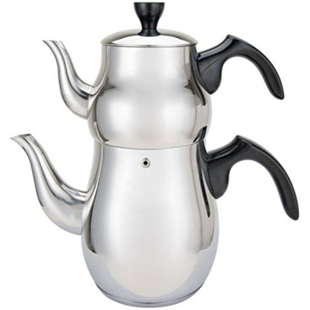 Featured image of post Iranian Tea Kettle Tea production is a major industry in the caspian sea area and a large part