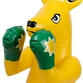 thumbnail image 4 of (Large size) Australian environmentally friendly inflatable kangaroo animal, 4 of 7
