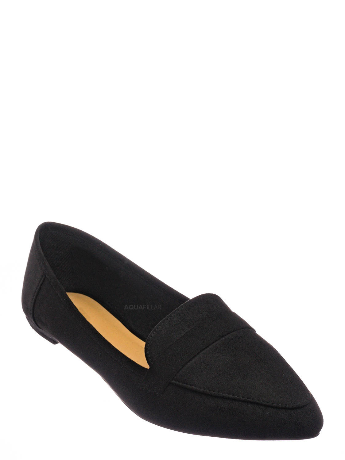 bamboo slip on shoes