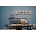 thumbnail image 3 of Kichler Lighting - Rosalind - 12 Light Chandelier In Traditional Style-6.5, 3 of 9