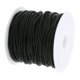 thumbnail image 1 of 10 yardas de cadena de serpiente de eslabones para hombres, mujeres, cadena de joyería, fabricación de bricolaje, collar de europeo, regalos d negro Macarena Cadena europea de cobre de la serpiente, 1 of 8