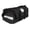 Black, variant on Dixigear First Responder On Call Trauma Bag W/Reflectors - Red