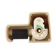 thumbnail image 5 of Interior Right Sun Visor Hook Clip EGP000040VAE Strong Clamping Replacement For Land Rover Range Rover L322 2003?2012, 5 of 5