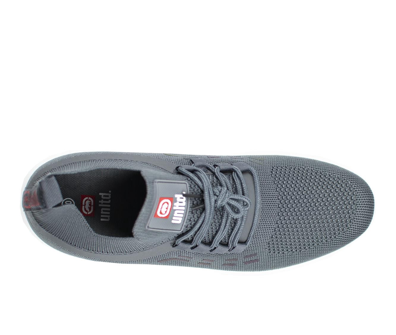 Marc Ecko Men's Flyknit Fashion Sneaker
