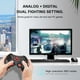 thumbnail image 3 of Controlador Inalámbrico Controlador De Juegos Bluetooth Gamepad Universal Gamepad Compatible Para Android / Tablet sonducket EL016872-02, 3 of 5