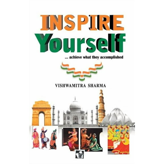 Inspire yourself, (Paperback)