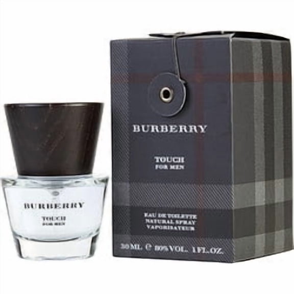 Burberry Touch by Burberry Eau De Toilette Spray 1 oz for Men