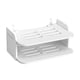 thumbnail image 2 of Soporte para Enrutador WiFi ANGGREK Estante Decorativo para Conexión de Red, 2 of 7