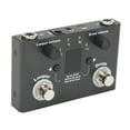 thumbnail image 1 of Drum Looper Pedal, Metal 4 Storage Location Phrase  Effect Customized Sensitive Precise Tuning  For Audio Equipments, 1 of 8