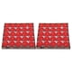 thumbnail image 2 of Velas aromáticas, velas de aromaterapia, velas, 100 piezas queman totalmente sin humo para yoga boda nacimiento relajaciónHealthAndBeautyElectronics Fyydes Descripción de la referencia, 2 of 6