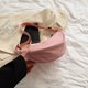 thumbnail image 4 of Bolsas De Hombro Bandolera Mujer Casual Crescent Nylon Crossbody Hobos Girls Monedero Rosa Ndcxsfigh Para Estrenar, 4 of 9