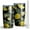 Lemon-2, variant on 20oz Insulated Tumbler, Travel Coffee Tumbler with Lid, Cup Holder Friendly Travel Coffee Mug, Stainless Steel Thermos, 20 Oz Tumbler, Reusable Insulated Coffee Mug with Lid ( Teal Green )