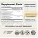 thumbnail image 4 of BioSchwartz Probióticos y Prebióticos 40 Billones UFC, 60 Cápsulas, con Inulina de Agave Azul, Astrágalo y Lactobacillus acidophilus, Apoyo Digestivo Diario, 60 Cápsulas, 4 of 10