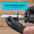 thumbnail image 4 of Black+decker Sierra Sable Eléctrica 7amp (bes301k), 4 of 6