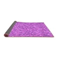 thumbnail image 2 of Ahgly Company Indoor Rectangle Southwestern Purple Country Area Rugs, 2' x 5', 2 of 4