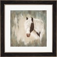 thumbnail image 1 of Great Art Now Whisper by Angela Bawden, Framed Wall Art, 24.5W x 24.5H, 1 of 3