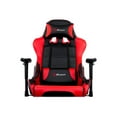 thumbnail image 4 of Verona V2 Gaming Chair, Red, 4 of 6