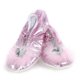thumbnail image 1 of Pantuflas Princesa Rosa Pequeñas Great Pretenders GP18413, 1 of 2