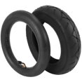 thumbnail image 1 of Neumático y cámara de aire de 10 pulgadas x 2,125 pulgadas para patinete eléctrico autoequilibrado, 1 of 5
