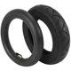thumbnail image 1 of Neumático y cámara de aire de 10 pulgadas x 2,125 pulgadas para patinete eléctrico autoequilibrado, 1 of 5