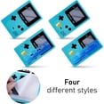 thumbnail image 6 of Game Machine Theme Credit Card Skin Sticker, Cute Waterproof Skins Cover for Bank, EBT, Key, Transportation, ID (4 Pack), 6 of 7