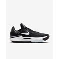 thumbnail image 2 of Nike G.T. Cut 2 DJ6015-006 Men's Black/White/Anthracite Basketball Shoes C522 (12), 2 of 6