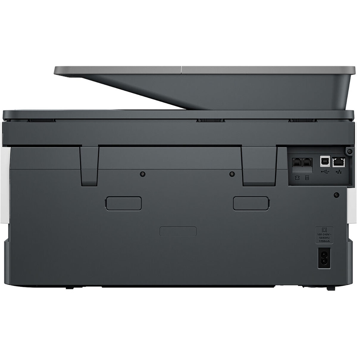 HP OfficeJet Pro 8135 Wireless Color Inkjet Printer photo 5