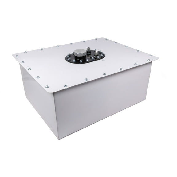 RCI Fuel Cell 16 Gal w/White Can