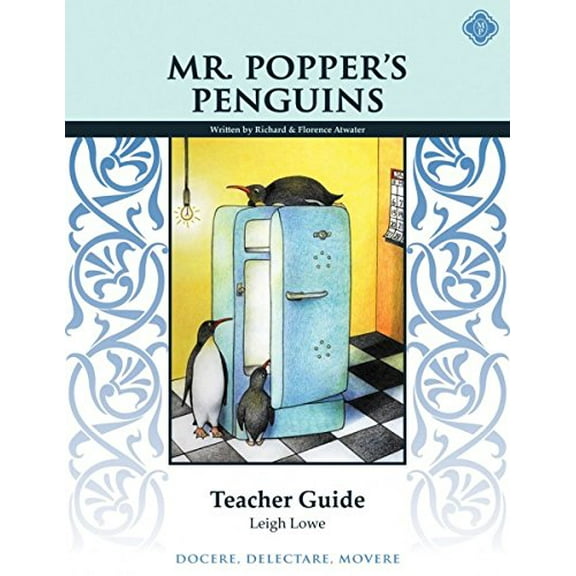 Pre-Owned Mr. Popper?s Penguins Paperback