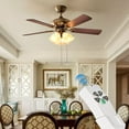 thumbnail image 5 of Humpptom Universal Smart WiFi Ceiling Fan Remote Control Kit, 5 of 8