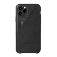 thumbnail image 1 of Native Union Clic Card for Apple iPhone 11 - Black, 1 of 3