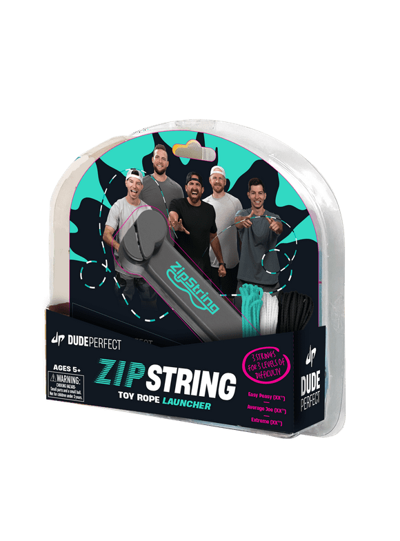 Dude Perfect Games in Games & Puzzles