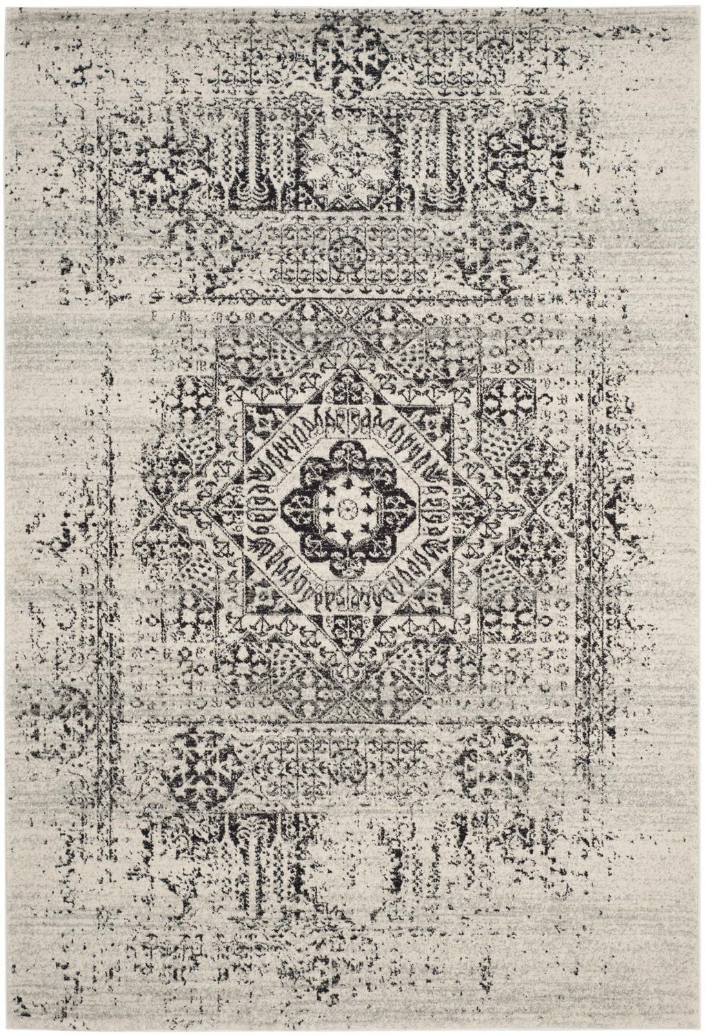 SAFAVIEH Evoke Fullman Traditional Area Rug