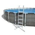 "Coleman Deluxe Series Ground Swim 26